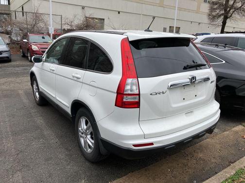 2011 Honda CR-V EX-L