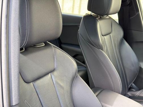 2024 Audi A4 45 S line Premium Plus