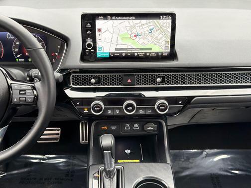 2023 Honda Civic Sport Touring