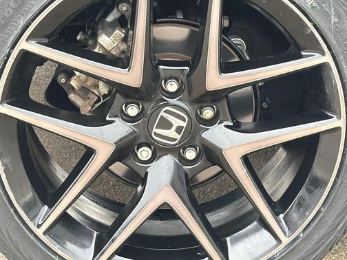 2023 Honda Civic Sport Touring