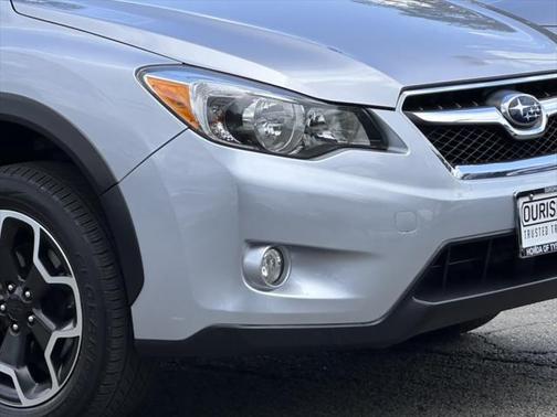 2013 Subaru XV Crosstrek 2.0i Premium