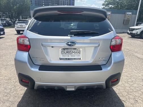 2013 Subaru XV Crosstrek 2.0i Premium
