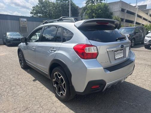 2013 Subaru XV Crosstrek 2.0i Premium