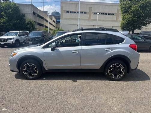 2013 Subaru XV Crosstrek 2.0i Premium
