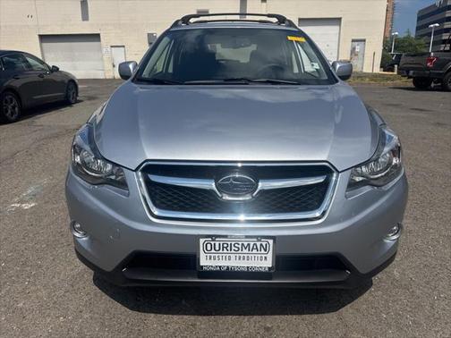 2013 Subaru XV Crosstrek 2.0i Premium