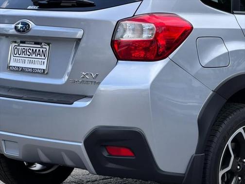 2013 Subaru XV Crosstrek 2.0i Premium