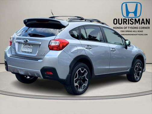 2013 Subaru XV Crosstrek 2.0i Premium