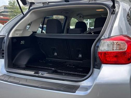 2013 Subaru XV Crosstrek 2.0i Premium