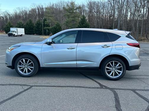 2022 Acura RDX Technology Package