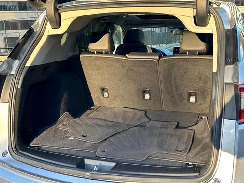 2022 Acura RDX Technology Package