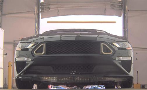 2021 Ford Mustang GT