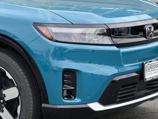 2025 Honda Prologue Elite