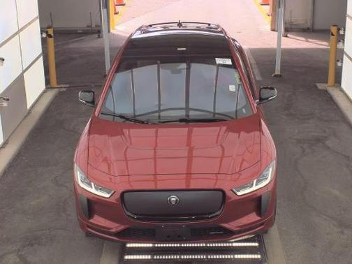 2024 Jaguar I-PACE HSE