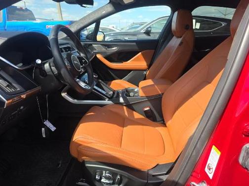 2024 Jaguar I-PACE HSE