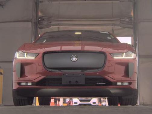 2024 Jaguar I-PACE HSE