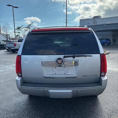 2013 Cadillac Escalade Luxury