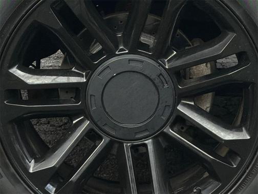 2013 Cadillac Escalade Luxury