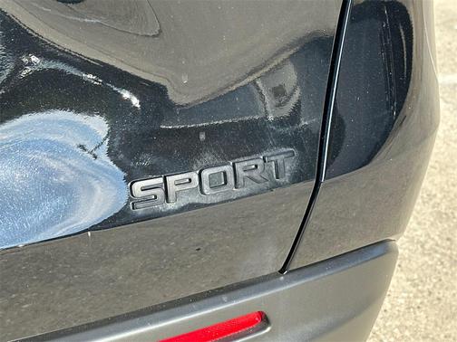 2025 Honda HR-V AWD Sport