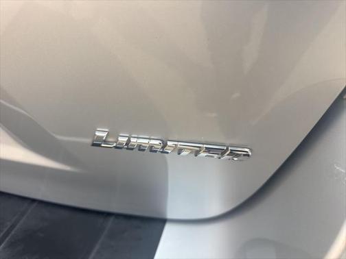 2013 Toyota Highlander Hybrid Limited