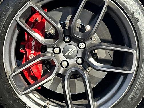 2020 Dodge Charger R/T Scat Pack