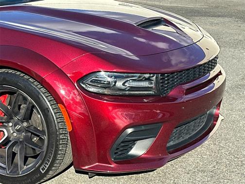 2020 Dodge Charger R/T Scat Pack
