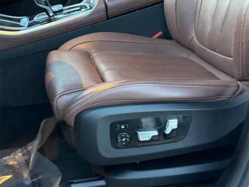 2019 BMW X5 xDrive50i