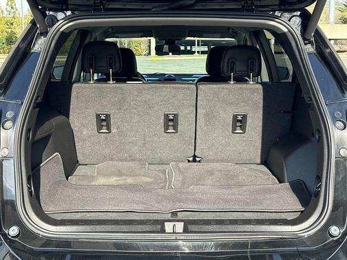 2019 Chevrolet Equinox Premier w/2LZ