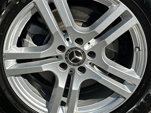 2023 Mercedes-Benz GLB 250 4MATIC