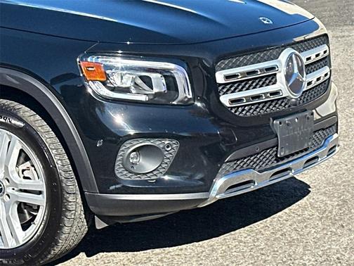 2023 Mercedes-Benz GLB 250 4MATIC