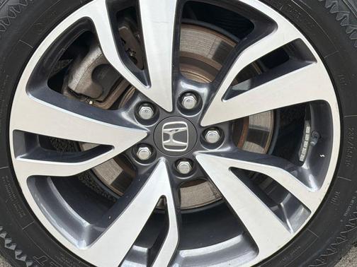 2021 Honda Odyssey Touring