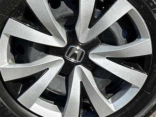 2025 Honda Civic LX