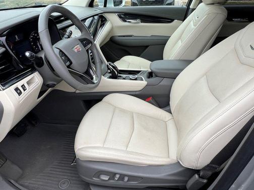 2020 Cadillac XT6 Premium Luxury AWD