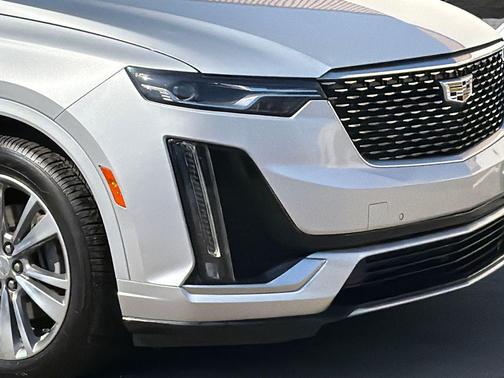 2020 Cadillac XT6 Premium Luxury AWD