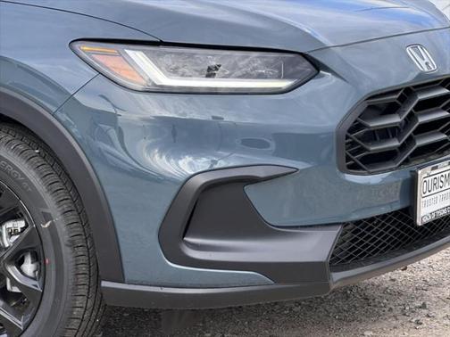 2025 Honda HR-V AWD Sport
