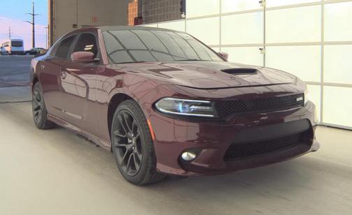 2021 Dodge Charger R/T