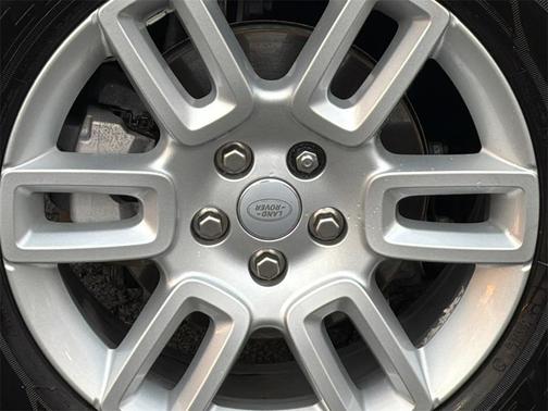 2020 Land Rover Defender 110 S