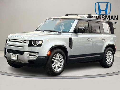 2020 Land Rover Defender 110 S