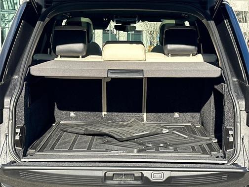 2021 Land Rover Range Rover Westminster