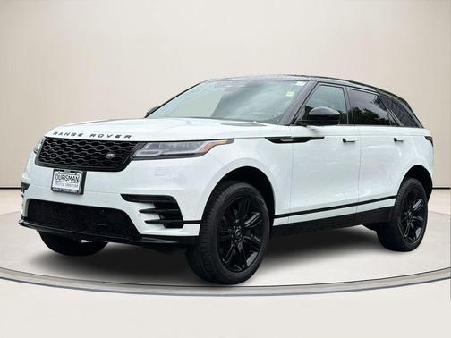 Fuji White 2023 Land Rover Range Rover Velar P250 S R-Dynamic