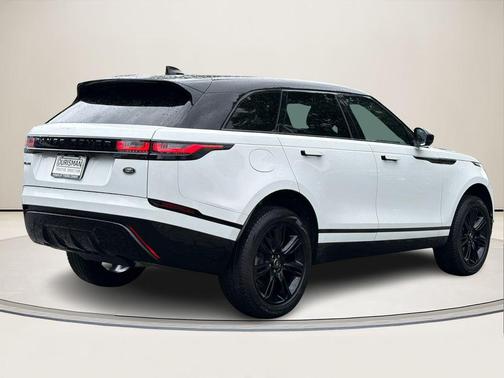 Fuji White 2023 Land Rover Range Rover Velar P250 S R-Dynamic