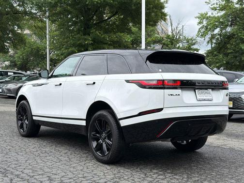 Fuji White 2023 Land Rover Range Rover Velar P250 S R-Dynamic