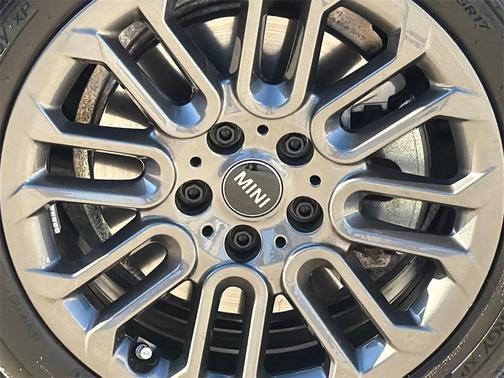 2025 MINI Hardtop Cooper