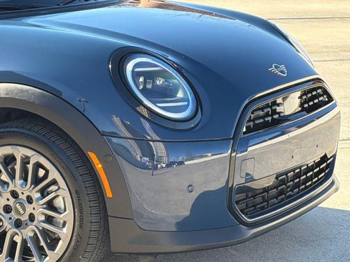 2025 MINI Hardtop Cooper