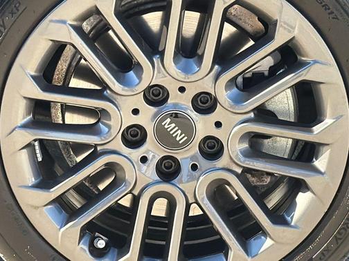 2025 MINI Hardtop Cooper