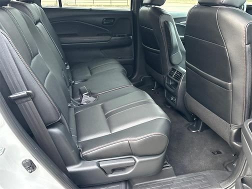 2022 Honda Passport AWD TrailSport