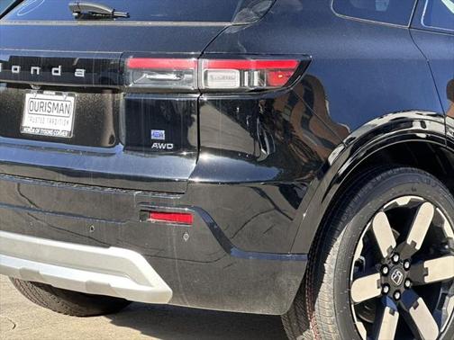 2025 Honda Prologue Elite