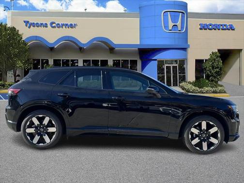 2025 Honda Prologue Elite