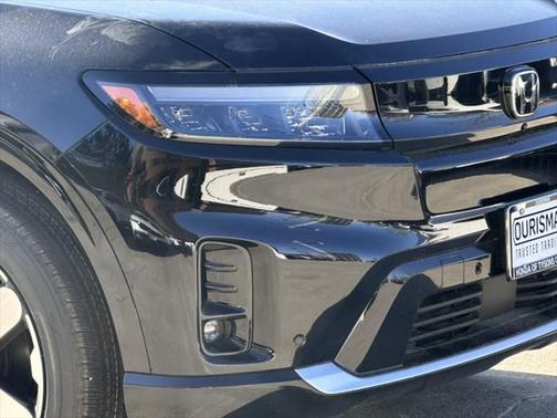 2025 Honda Prologue Elite