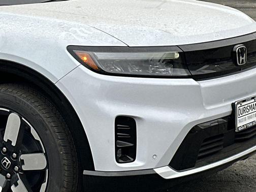 2026 Honda Prologue Elite