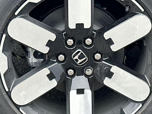 2026 Honda Prologue Elite